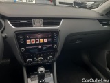  Skoda  Octavia  Lim.  (5E3)(03.2017->)  2.0TDI 110 Style AT #8