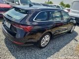  Skoda  Octavia  Combi (NX3)(2020) Oct.C.2.0TDI 110 4x4 Style AT #2