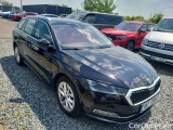  Skoda  Octavia  Combi (NX3)(2020) Oct.C.2.0TDI 110 4x4 Style AT #3