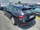  Skoda  Octavia  Combi (NX3)(2020) Oct.C.2.0TDI 110 4x4 Style AT #4