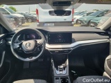  Skoda  Octavia  Combi (NX3)(2020) Oct.C.2.0TDI 110 4x4 Style AT #5