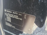  Skoda  Octavia  Combi (NX3)(2020) Oct.C.2.0TDI 110 4x4 Style AT #10