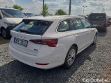  Skoda  Octavia  Combi (NX3)(2020) Oct.Com.1.5e-TEC 110 Style AT #2