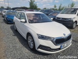  Skoda  Octavia  Combi (NX3)(2020) Oct.Com.1.5e-TEC 110 Style AT #3