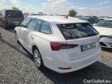  Skoda  Octavia  Combi (NX3)(2020) Oct.Com.1.5e-TEC 110 Style AT #4