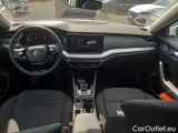  Skoda  Octavia  Combi (NX3)(2020) Oct.Com.1.5e-TEC 110 Style AT #5