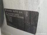 Skoda  Octavia  Combi (NX3)(2020) Oct.Com.1.5e-TEC 110 Style AT #10