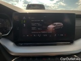  Skoda  Octavia  Combi (NX3)(2020) Oct.Com.1.5e-TEC 110 Style AT #20