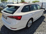  Skoda  Octavia  Combi (NX3)(2020) Oct.Combi 2.0TDI 85 Ambition #2