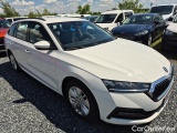  Skoda  Octavia  Combi (NX3)(2020) Oct.Combi 2.0TDI 85 Ambition #3