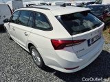  Skoda  Octavia  Combi (NX3)(2020) Oct.Combi 2.0TDI 85 Ambition #4