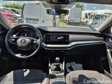  Skoda  Octavia  Combi (NX3)(2020) Oct.Combi 2.0TDI 85 Ambition #5