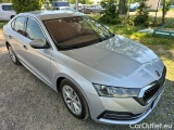  Skoda  Octavia  Lim. (NX3)(2020) Oct.2.0 TDI 85 Style AT 5d #3