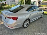  Skoda  Octavia  Lim. (NX3)(2020) Oct.2.0 TDI 85 Style AT 5d #2