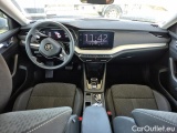  Skoda  Octavia  Lim. (NX3)(2020) Oct.2.0 TDI 85 Style AT 5d #5