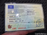 Skoda  Octavia  Lim. (NX3)(2020) Oct.2.0 TDI 85 Style AT 5d #18