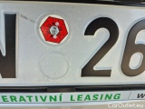  Skoda  Octavia  Lim. (NX3)(2020) Oct.2.0 TDI 85 Style AT 5d #22