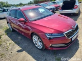  Skoda  Superb  Combi (3V5)(2015) Sup.C.FL2.0TDI 110 L&K AT #3