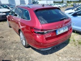 Skoda  Superb  Combi (3V5)(2015) Sup.C.FL2.0TDI 110 L&K AT #4