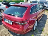  Skoda  Superb  Combi (3V5)(2015) Sup.C.FL2.0TDI 110 L&K AT #2