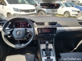  Skoda  Superb  Combi (3V5)(2015) Sup.C.FL2.0TDI 110 L&K AT #5