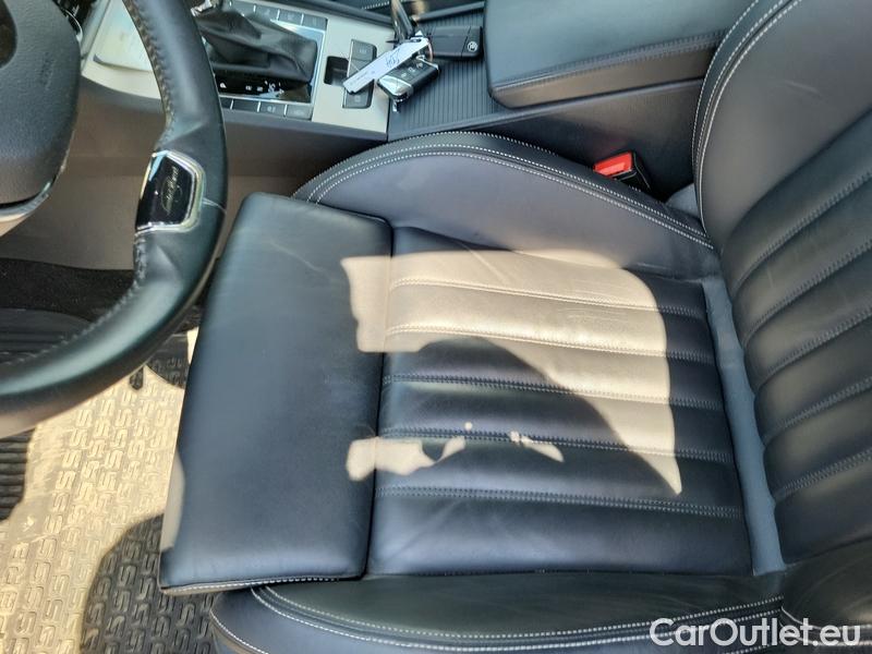  Skoda  Superb  Combi (3V5)(2015) Sup.C.FL2.0TDI 110 L&K AT #5