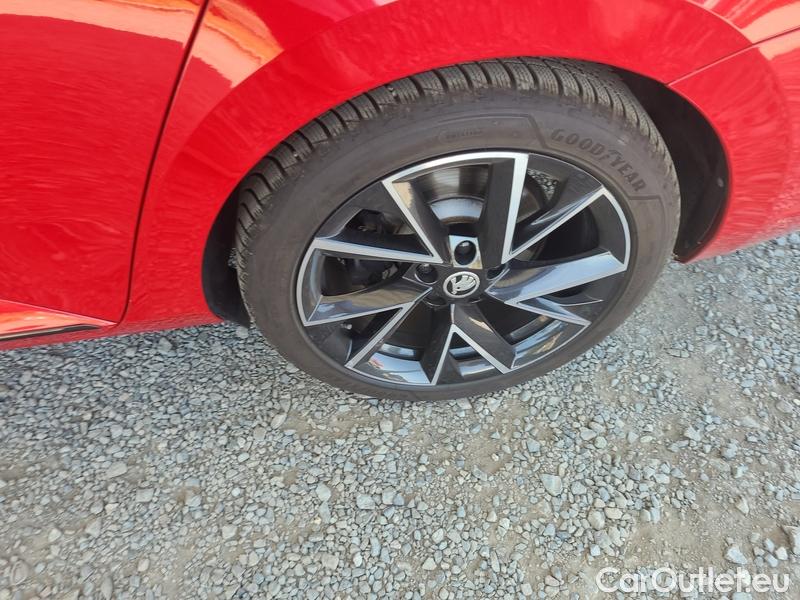  Skoda  Superb  Combi (3V5)(2015) Sup.C.FL2.0TDI 110 SLine AT #5