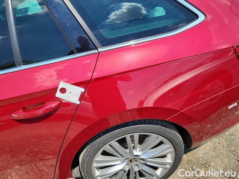  Skoda  Superb  Combi (3V5)(2015) Sup.C.FL2.0TDI 110 L&K AT #15