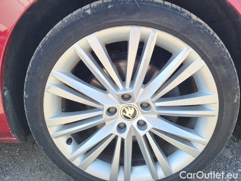  Skoda  Superb  Combi (3V5)(2015) Sup.C.FL2.0TDI 110 L&K AT #14