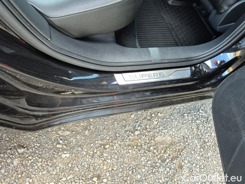  Skoda  Superb  Combi (3V5)(2015) Sup.C.FL2.0TDI 110 L&K AT #13