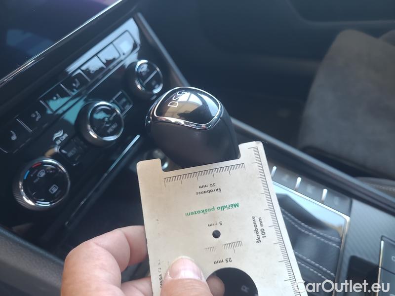  Skoda  Superb  Combi (3V5)(2015) Sup.C.FL2.0TDI 110 SLine AT #10