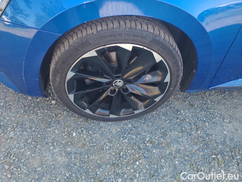  Skoda  Superb  Combi (3V5)(2015) Sup.C.FL2.0TDI 110 SLine AT #4