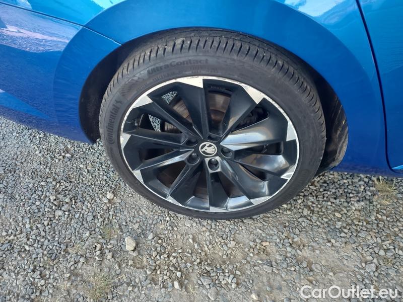  Skoda  Superb  Combi (3V5)(2015) Sup.C.FL2.0TDI 110 SLine AT #12
