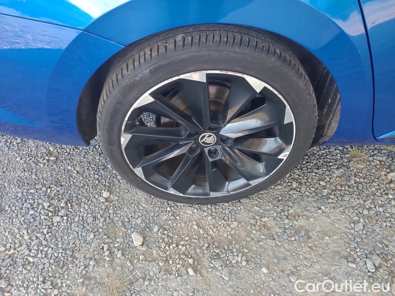  Skoda  Superb  Combi (3V5)(2015) Sup.C.FL2.0TDI 110 SLine AT #14