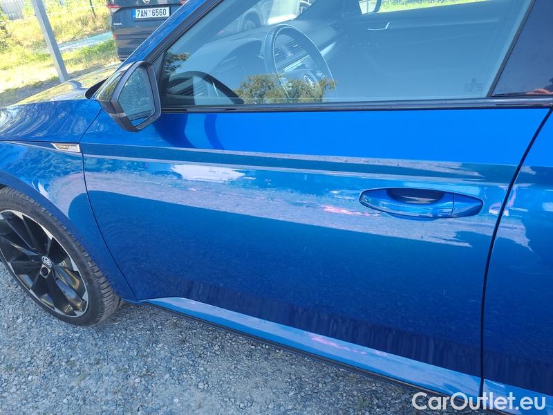 Skoda  Superb  Combi (3V5)(2015) Sup.C.FL2.0TDI 110 SLine AT #7