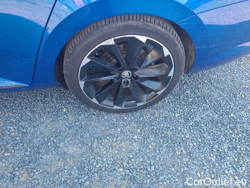  Skoda  Superb  Combi (3V5)(2015) Sup.C.FL2.0TDI 110 SLine AT #10