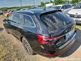  Skoda  Superb  Combi (3V5)(2015) Sup.C.FL2.0TDI 110 L&K AT #4