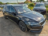  Skoda  Superb  Combi (3V5)(2015) Sup.C.FL2.0TDI 110 L&K AT #3