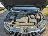  Skoda  Superb  Combi (3V5)(2015) Sup.C.FL2.0TDI 110 L&K AT #9