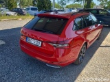  Skoda  Superb  Combi (3V5)(2015) Sup.C.FL2.0TDI 110 SLine AT #2