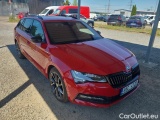  Skoda  Superb  Combi (3V5)(2015) Sup.C.FL2.0TDI 110 SLine AT #3