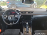 Skoda  Superb  Combi (3V5)(2015) Sup.C.FL2.0TDI 110 SLine AT #5