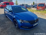  Skoda  Superb  Combi (3V5)(2015) Sup.C.FL2.0TDI 110 SLine AT #3
