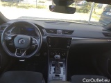  Skoda  Superb  Combi (3V5)(2015) Sup.C.FL2.0TDI 110 SLine AT #5