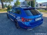  Skoda  Superb  Combi (3V5)(2015) Sup.C.FL2.0TDI 110 SLine AT #4