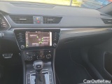  Skoda  Superb  Combi (3V5)(2015) Sup.C.FL2.0TDI 110 SLine AT #8