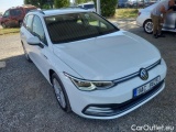  Volkswagen  Golf  VIII (CD1) (2019) Var.2.0TDI 110 Style 5d #3