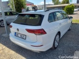  Volkswagen  Golf  VIII (CD1) (2019) Var.2.0TDI 110 Style 5d #2