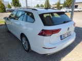  Volkswagen  Golf  VIII (CD1) (2019) Var.2.0TDI 110 Style 5d #4