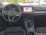  Volkswagen  Golf  VIII (CD1) (2019) Var.2.0TDI 110 Style 5d #5